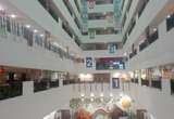 A. M. Naik School campus