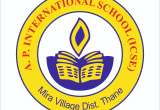 A. P. International School Miragaon Thane campus