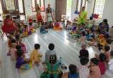 Aaradhana Montessori Madhapur campus