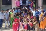Abhinav Bal Vidya Mandir campus