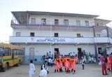 ACTIVE PUBLIC SCHOOL campus