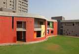 Adani Vidya Mandir campus