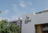 Ahmedabad International School campus