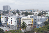 Aikya World School campus