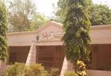 Akshar Vidyalaya, Hamrapur, Pen, Dist.Raigad campus