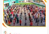 Akshara International School,Kukatpally campus