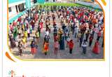Akshara International School, L B Nagar campus