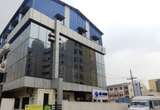 Al fajr international school campus