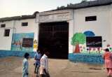 Al-Hamd Eng High School campus