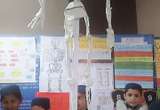 Al Hidaya Public School campus