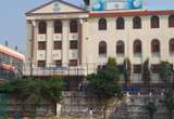 All Saints High School campus