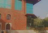 Alliance World School campus