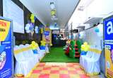 Alphabetz International Preschool Ashok Nagar Bangalore campus