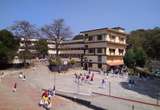Amalambika Convent English School campus