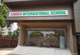 Amber International School campus