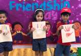 American Kidz Play School/ Soumya Education/ Govt Approval Teacher Traning Courses campus
