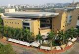 American School of Bombay campus