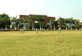 Ameya World School campus