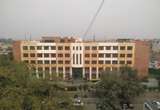 Amity International School, Mayur Vihar campus
