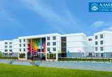 Amrita International Vidyalayam campus