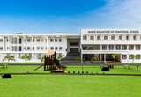 Anand Singapore International School Chennai campus