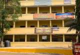 Anand Vidyalaya, Ulhasnagar, Dist.Thane campus