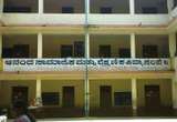 Ananda Social And educational Society campus