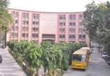 Angels Public School campus