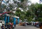 Anna Adarsh Matriculation Higher Secondary School campus