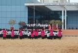 Annai Violet International School (CBSE) campus