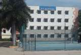 Anthony Claret School campus