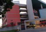 Apollo International School New Science City campus