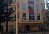 Appollo National Public School Laggere Bangalore campus