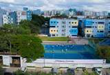 Arbor International School campus