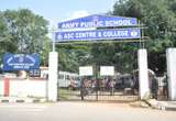 Army Public School ASC C&C campus
