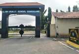 Army Public School Bengaluru campus