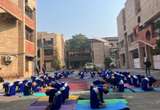Army Public School, Noida campus