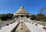 Art of Living International Center campus