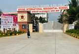 Arvind International School campus