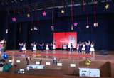 Ascent International School campus