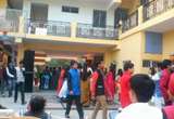 Ascent Public School campus