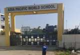 Asia Pacific World School campus