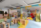 ASPAM Seedlings Preschool & Daycare campus