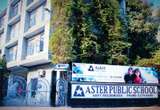 Aster Public School campus
