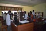Attibele Public School campus
