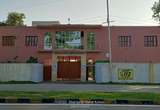 Baby public school campus