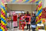 Bachpan Play School in Hadosiddapura campus