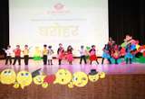 Bachpan Play School Noida Extension campus