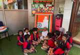 Bachpan Play school Yelahanka, Daycare campus