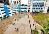 Bal Bharati Public School–Navi Mumbai (BBPS–Navi Mumbai) campus